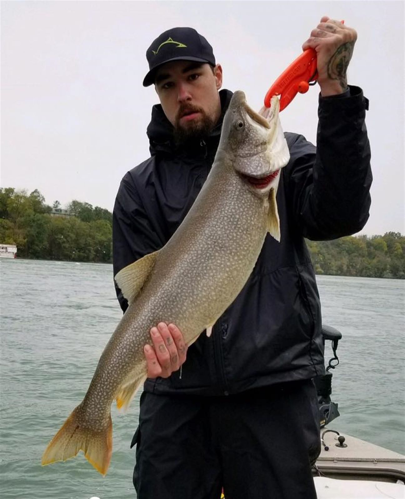 Catches and Hunts of the Week (Nov. 7)